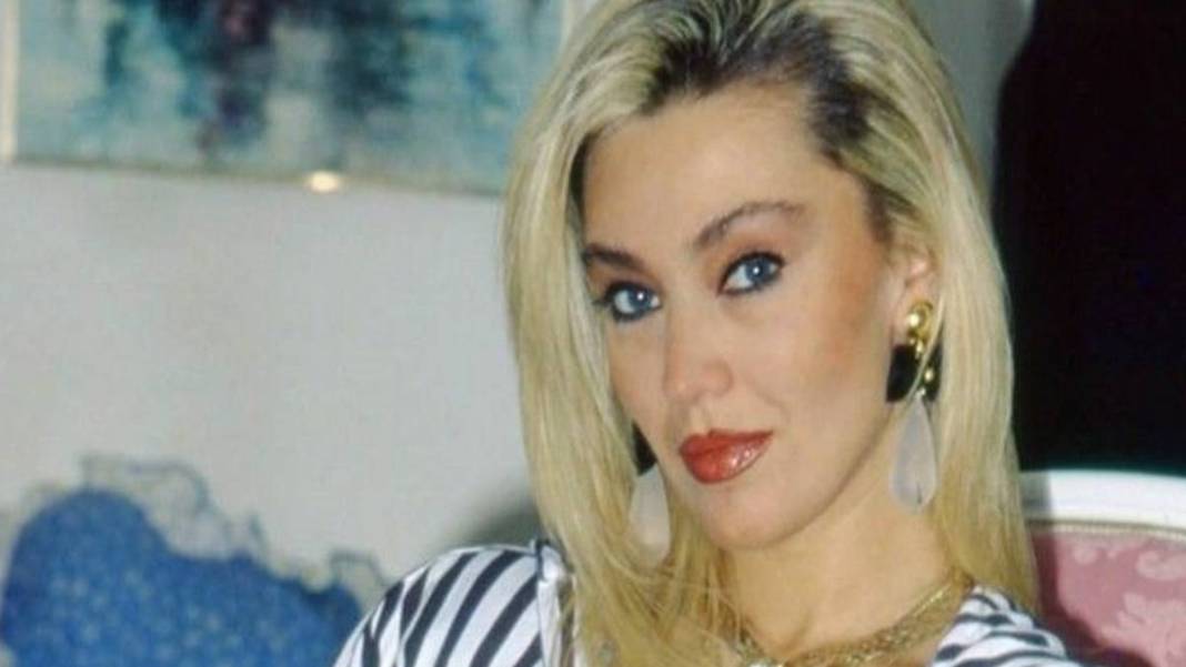 Yeşilçam'ın taçsız kraliçesiydi... Sevtap Parman'ın son halini görenler şok oluyor! Yeni mesleğini görenler şaşıp kalıyor 1